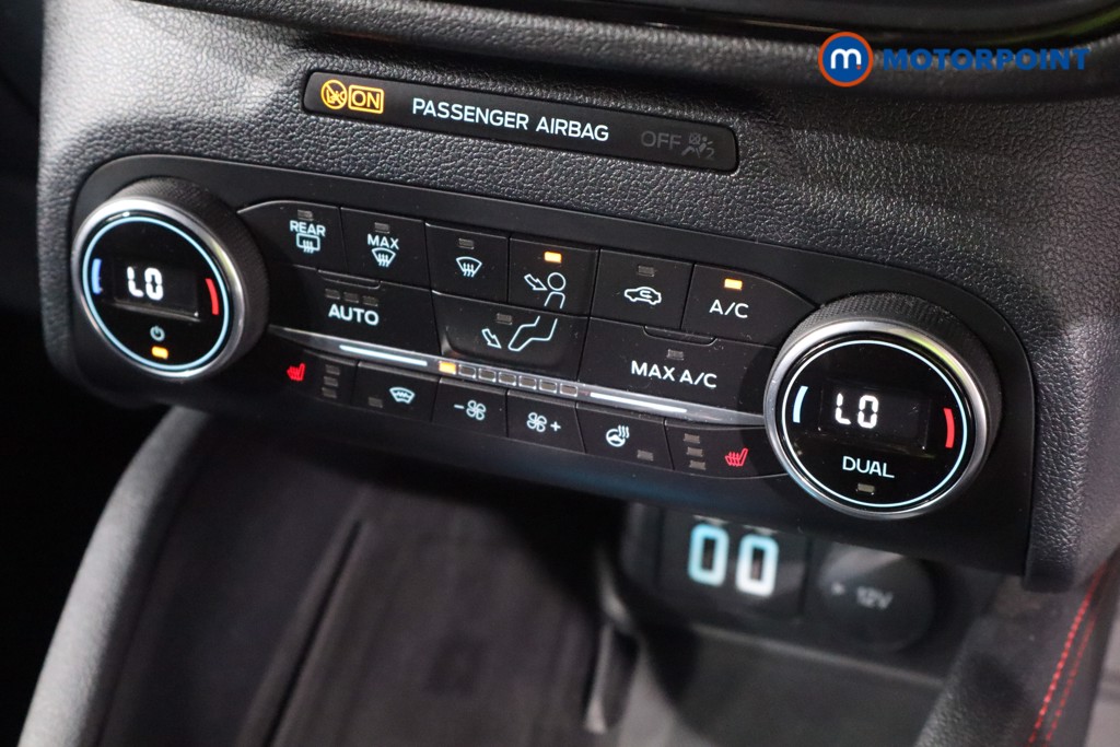 Ford Kuga St-Line X Edition Manual Diesel-Electric Hybrid SUV - Stock Number (1548476) - 15th supplementary image