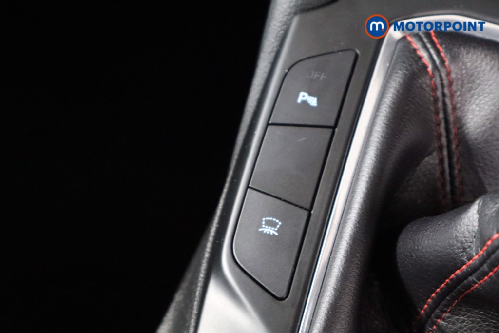 Ford Kuga St-Line X Edition Manual Diesel-Electric Hybrid SUV - Stock Number (1548476) - 17th supplementary image