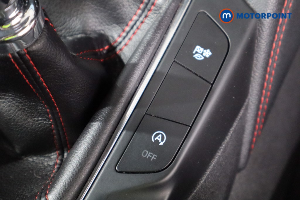 Ford Kuga St-Line X Edition Manual Diesel-Electric Hybrid SUV - Stock Number (1548476) - 18th supplementary image