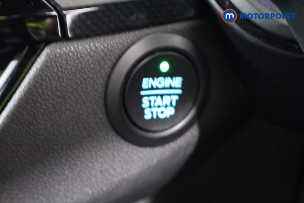 Ford Kuga St-Line X Edition Manual Diesel-Electric Hybrid SUV - Stock Number (1548476) - 19th supplementary image