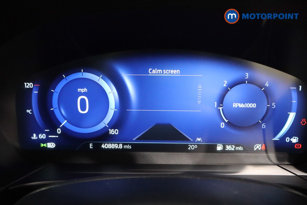 Ford Kuga St-Line X Edition Manual Diesel-Electric Hybrid SUV - Stock Number (1548476) - 20th supplementary image