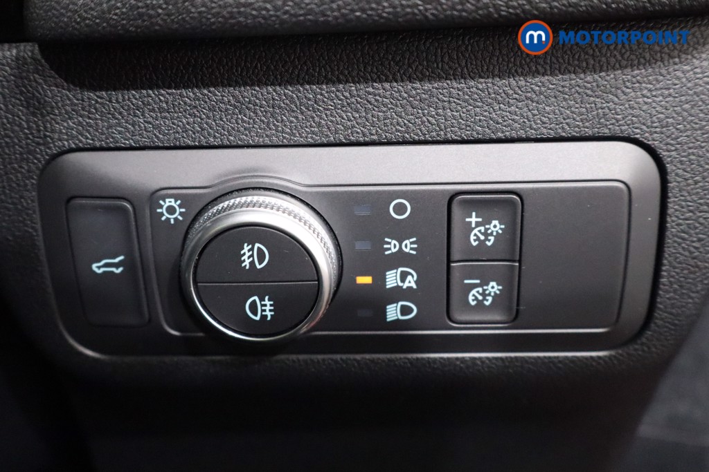 Ford Kuga St-Line X Edition Manual Diesel-Electric Hybrid SUV - Stock Number (1548476) - 21st supplementary image