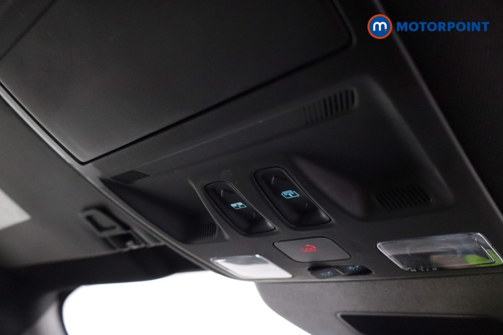 Ford Kuga St-Line X Edition Manual Diesel-Electric Hybrid SUV - Stock Number (1548476) - 22nd supplementary image