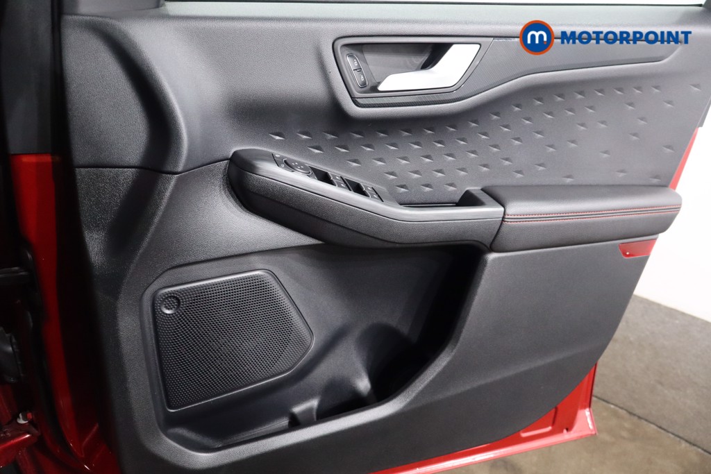 Ford Kuga St-Line X Edition Manual Diesel-Electric Hybrid SUV - Stock Number (1548476) - 23rd supplementary image