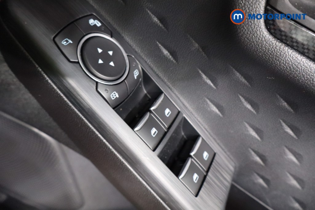 Ford Kuga St-Line X Edition Manual Diesel-Electric Hybrid SUV - Stock Number (1548476) - 24th supplementary image