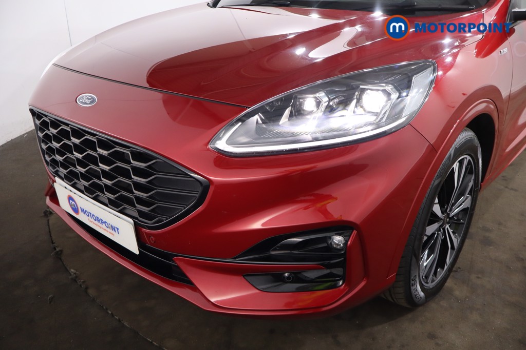 Ford Kuga St-Line X Edition Manual Diesel-Electric Hybrid SUV - Stock Number (1548476) - 28th supplementary image