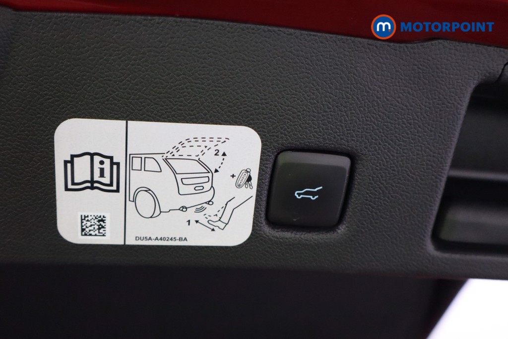 Ford Kuga St-Line X Edition Manual Diesel-Electric Hybrid SUV - Stock Number (1548476) - 32nd supplementary image