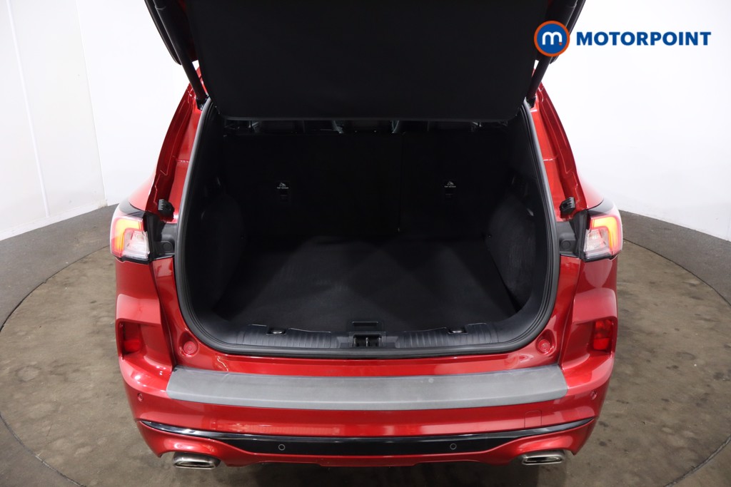 Ford Kuga St-Line X Edition Manual Diesel-Electric Hybrid SUV - Stock Number (1548476) - 33rd supplementary image