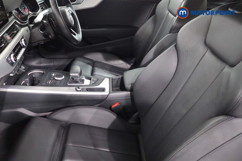 Audi A5 Sport Automatic Petrol Coupe - Stock Number (1548695) - 3rd supplementary image