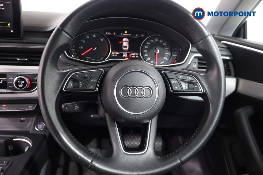 Audi A5 Sport Automatic Petrol Coupe - Stock Number (1548695) - 5th supplementary image
