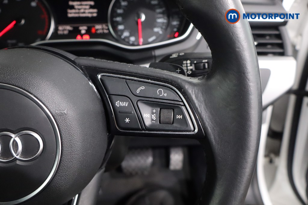 Audi A5 Sport Automatic Petrol Coupe - Stock Number (1548695) - 7th supplementary image