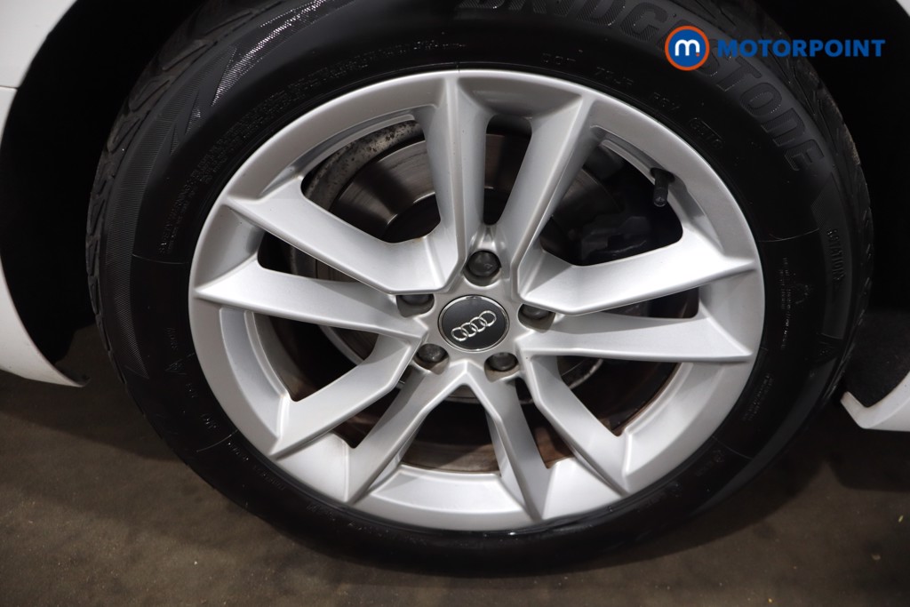 Audi A5 Sport Automatic Petrol Coupe - Stock Number (1548695) - 8th supplementary image