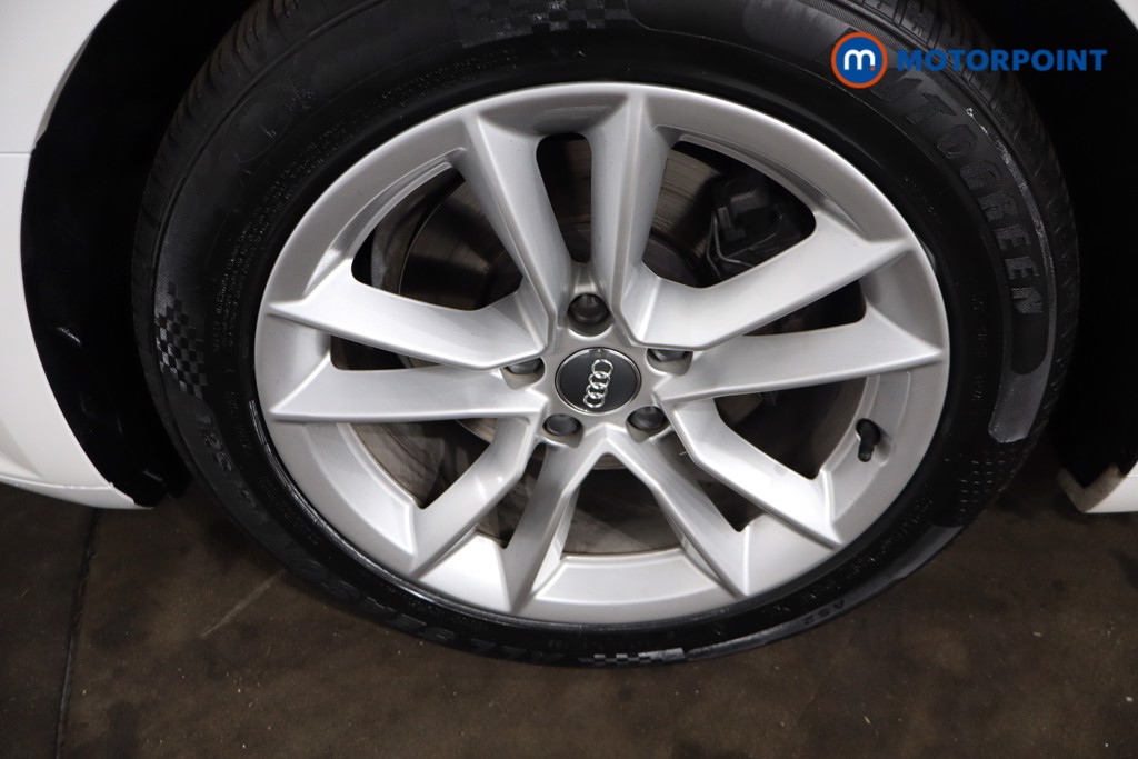 Audi A5 Sport Automatic Petrol Coupe - Stock Number (1548695) - 10th supplementary image