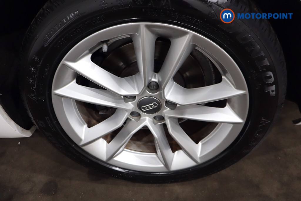 Audi A5 Sport Automatic Petrol Coupe - Stock Number (1548695) - 11th supplementary image