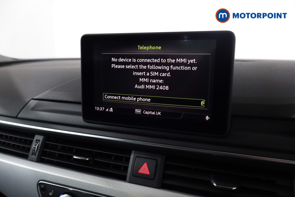 Audi A5 Sport Automatic Petrol Coupe - Stock Number (1548695) - 12th supplementary image