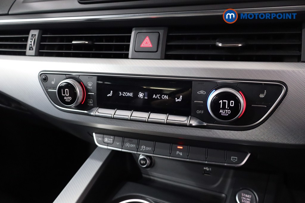Audi A5 Sport Automatic Petrol Coupe - Stock Number (1548695) - 13th supplementary image