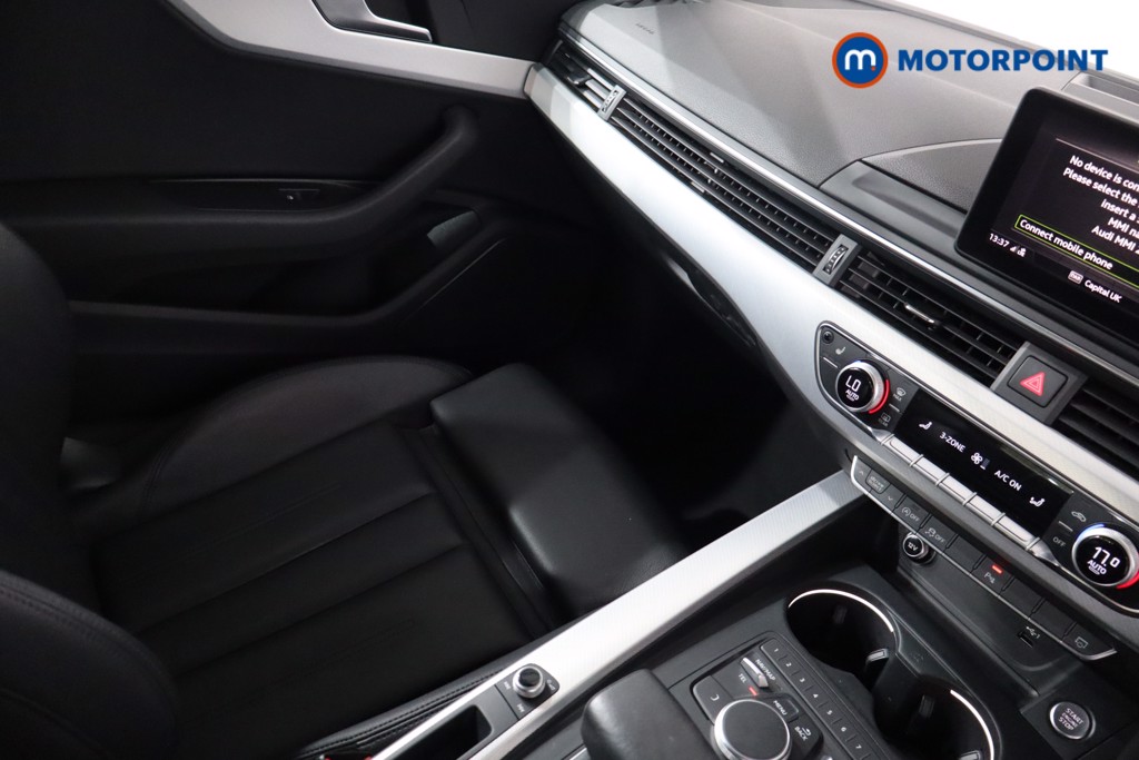 Audi A5 Sport Automatic Petrol Coupe - Stock Number (1548695) - 14th supplementary image