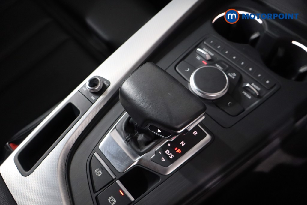 Audi A5 Sport Automatic Petrol Coupe - Stock Number (1548695) - 15th supplementary image