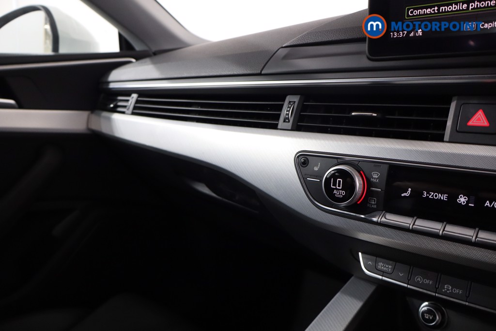 Audi A5 Sport Automatic Petrol Coupe - Stock Number (1548695) - 16th supplementary image