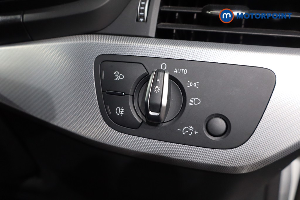 Audi A5 Sport Automatic Petrol Coupe - Stock Number (1548695) - 18th supplementary image