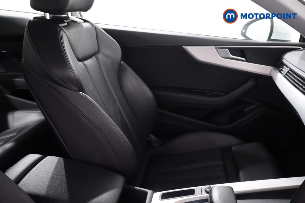 Audi A5 Sport Automatic Petrol Coupe - Stock Number (1548695) - 21st supplementary image