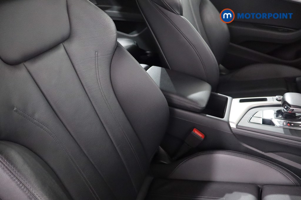 Audi A5 Sport Automatic Petrol Coupe - Stock Number (1548695) - 22nd supplementary image