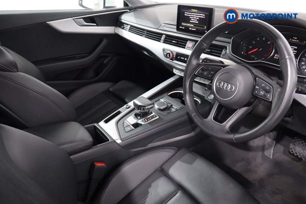Audi A5 Sport Automatic Petrol Coupe - Stock Number (1548695) - 23rd supplementary image