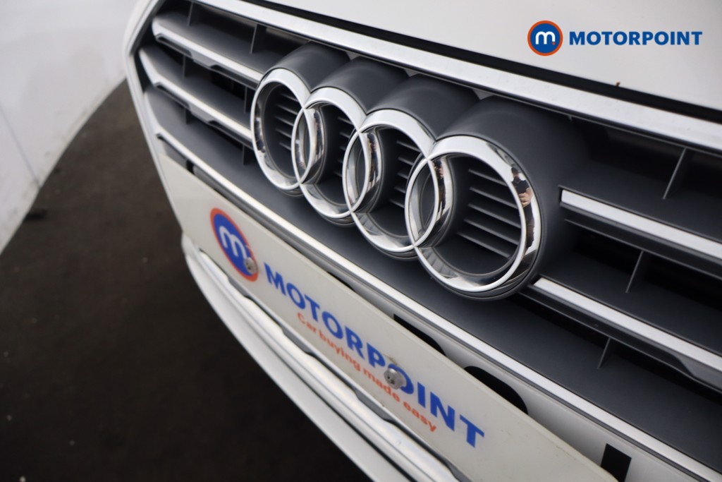 Audi A5 Sport Automatic Petrol Coupe - Stock Number (1548695) - 24th supplementary image