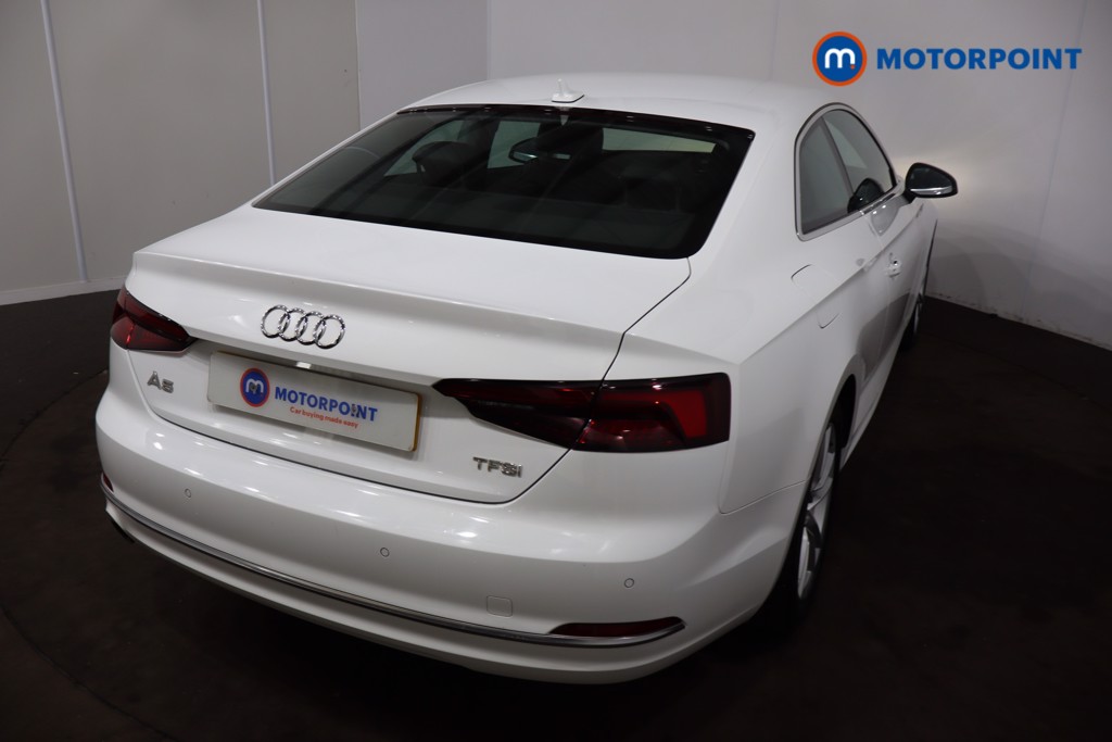 Audi A5 Sport Automatic Petrol Coupe - Stock Number (1548695) - 26th supplementary image