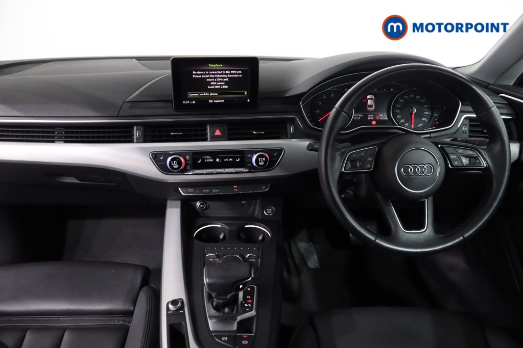 Audi A5 Sport Automatic Petrol Coupe - Stock Number (1548695) - 1st supplementary image