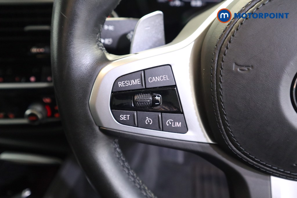 BMW 5 Series M Sport Automatic Diesel Estate - Stock Number (1548987) - 5th supplementary image