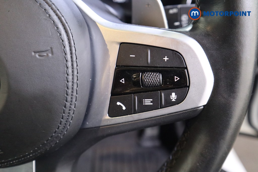BMW 5 Series M Sport Automatic Diesel Estate - Stock Number (1548987) - 6th supplementary image