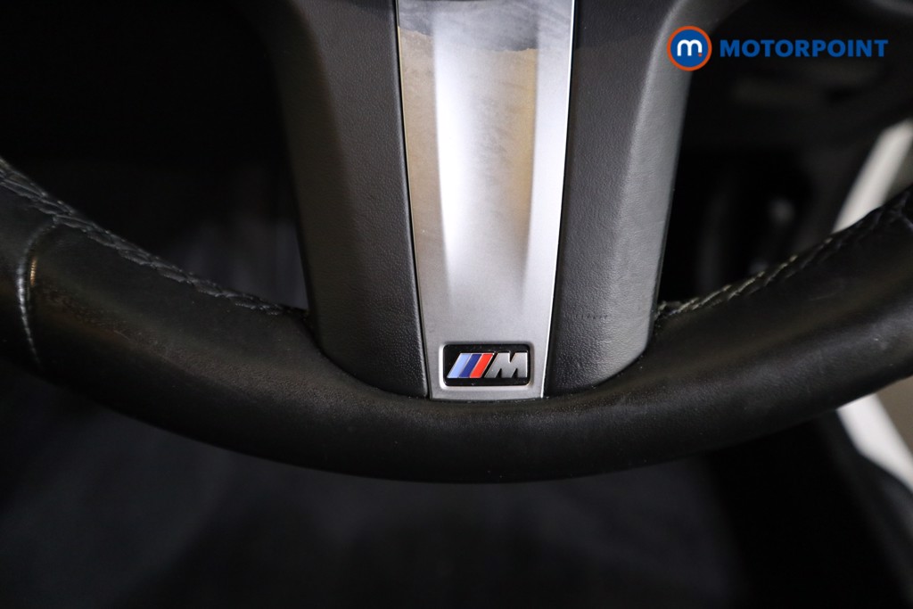 BMW 5 Series M Sport Automatic Diesel Estate - Stock Number (1548987) - 7th supplementary image