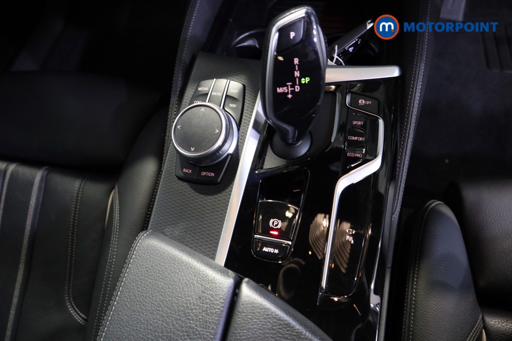 BMW 5 Series M Sport Automatic Diesel Estate - Stock Number (1548987) - 9th supplementary image