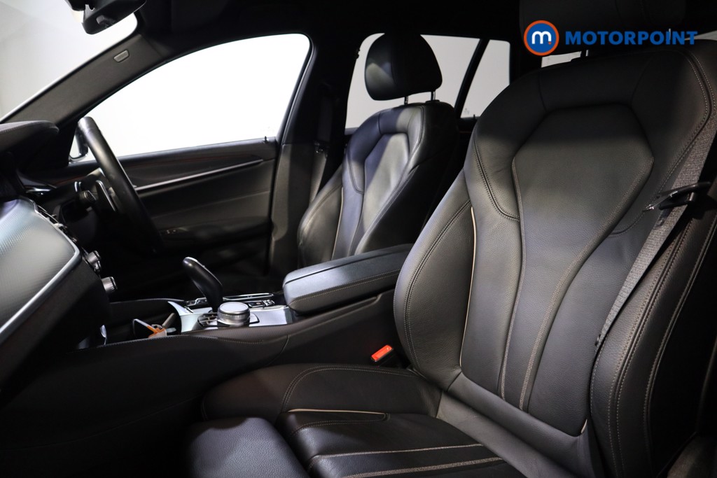 BMW 5 Series M Sport Automatic Diesel Estate - Stock Number (1548987) - 13th supplementary image