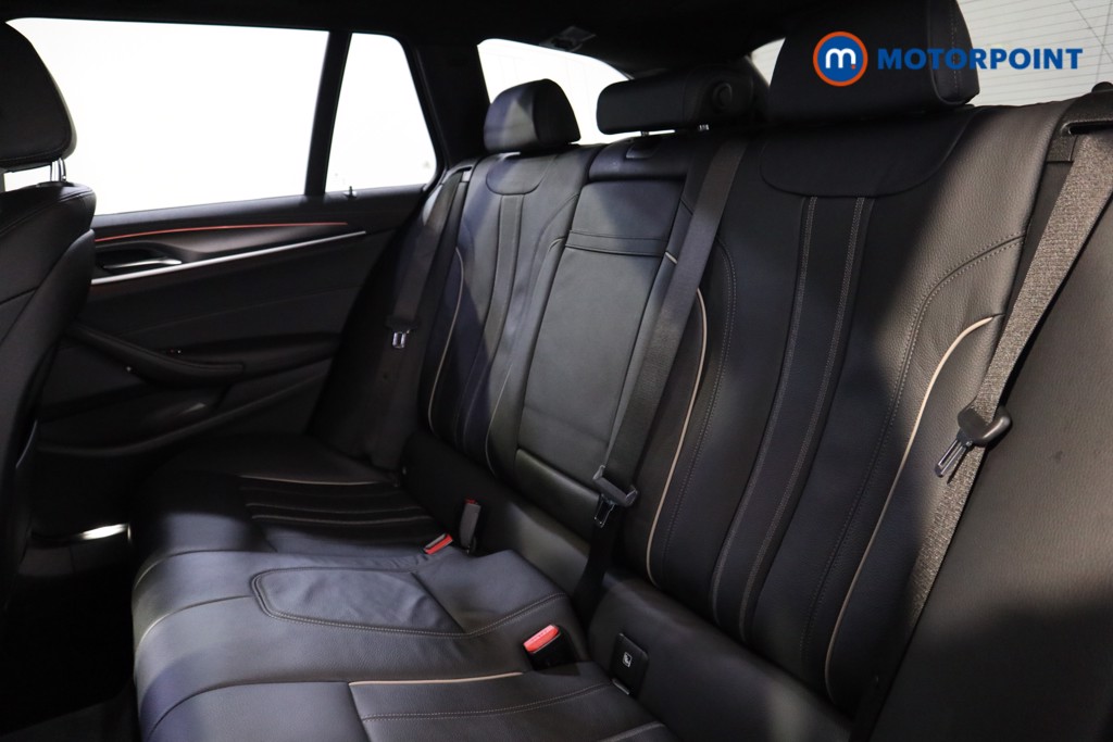 BMW 5 Series M Sport Automatic Diesel Estate - Stock Number (1548987) - 14th supplementary image