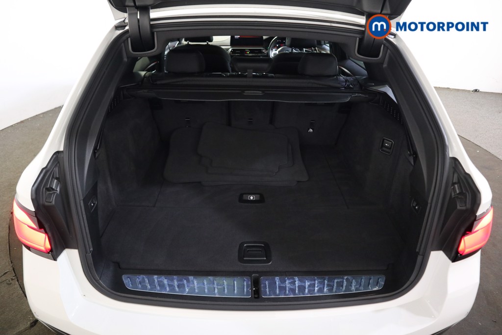 BMW 5 Series M Sport Automatic Diesel Estate - Stock Number (1548987) - 15th supplementary image