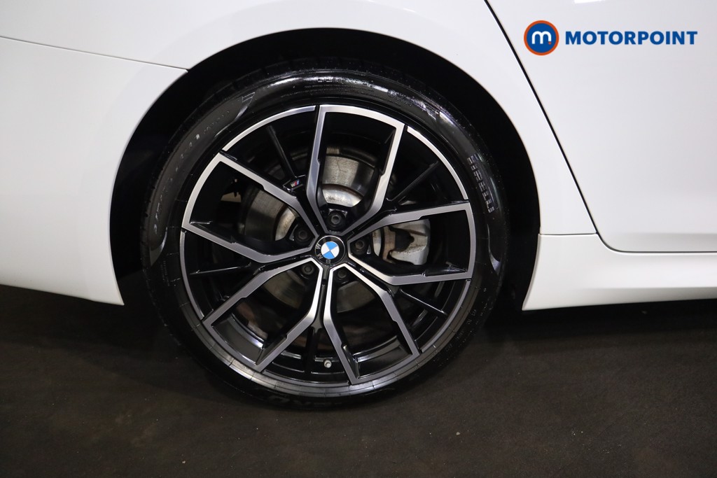 BMW 5 Series M Sport Automatic Diesel Estate - Stock Number (1548987) - 17th supplementary image