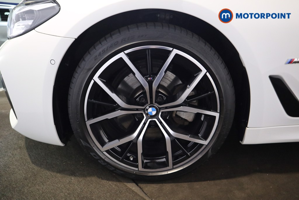 BMW 5 Series M Sport Automatic Diesel Estate - Stock Number (1548987) - 19th supplementary image