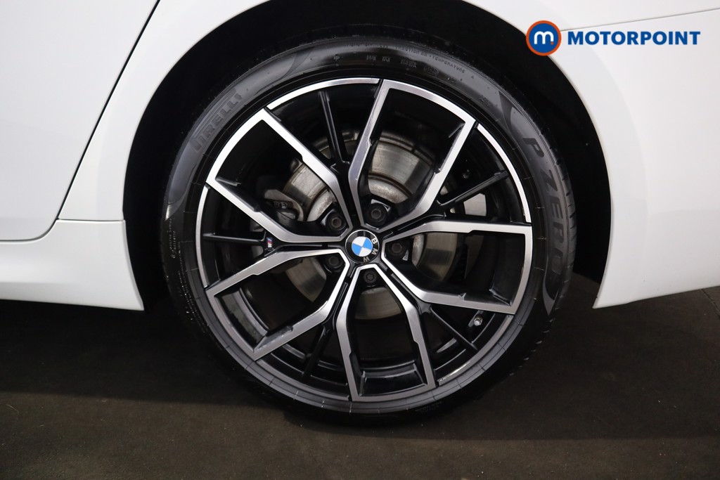 BMW 5 Series M Sport Automatic Diesel Estate - Stock Number (1548987) - 20th supplementary image