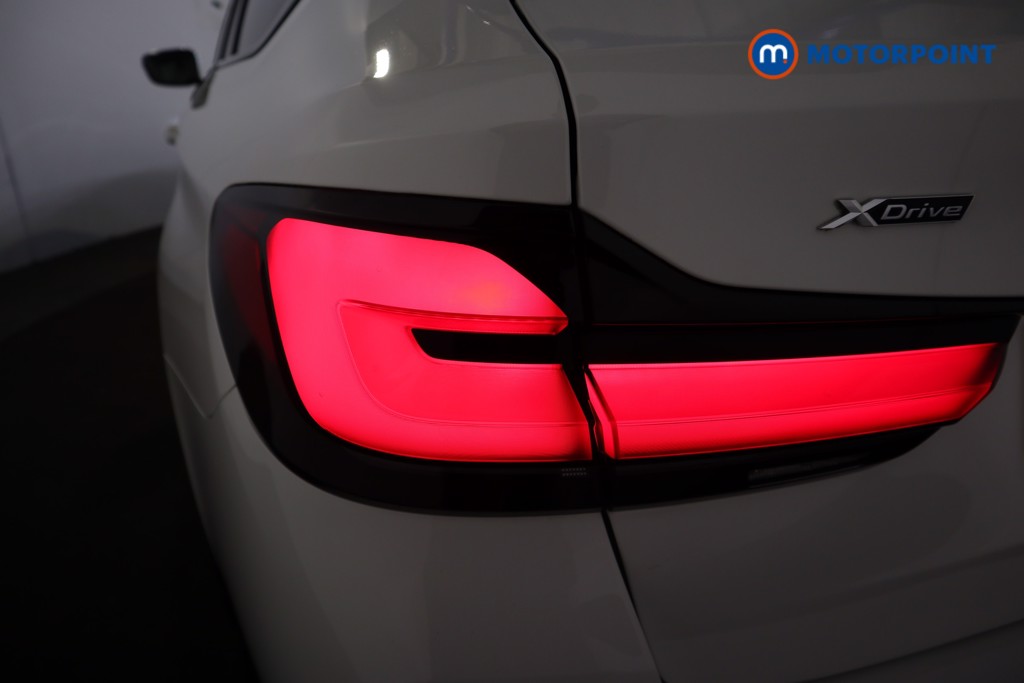 BMW 5 Series M Sport Automatic Diesel Estate - Stock Number (1548987) - 22nd supplementary image
