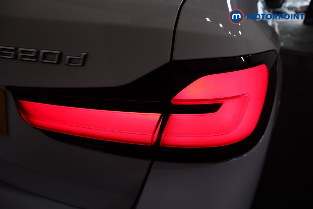 BMW 5 Series M Sport Automatic Diesel Estate - Stock Number (1548987) - 23rd supplementary image