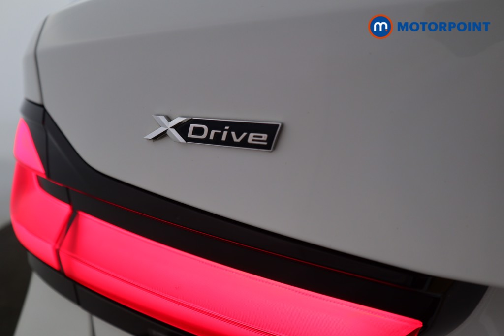 BMW 5 Series M Sport Automatic Diesel Estate - Stock Number (1548987) - 24th supplementary image