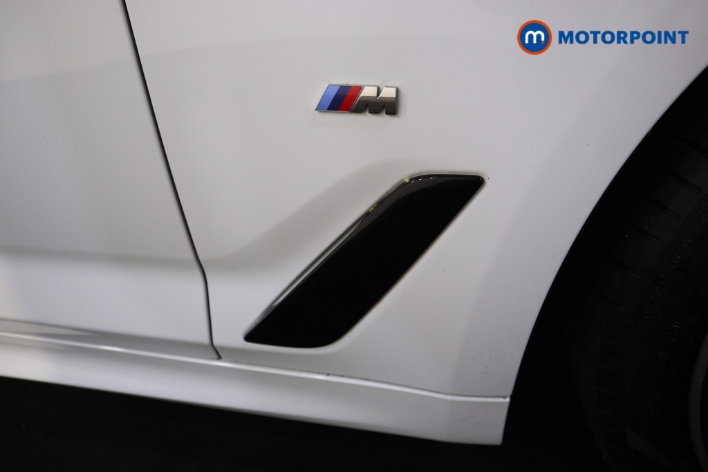 BMW 5 Series M Sport Automatic Diesel Estate - Stock Number (1548987) - 27th supplementary image