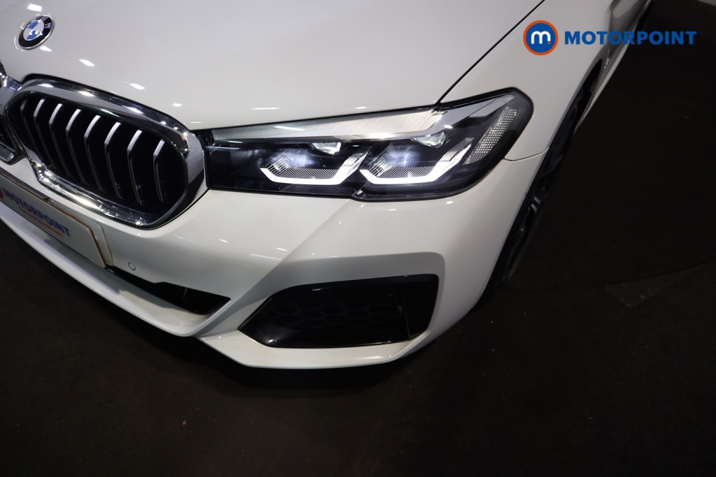 BMW 5 Series M Sport Automatic Diesel Estate - Stock Number (1548987) - 31st supplementary image