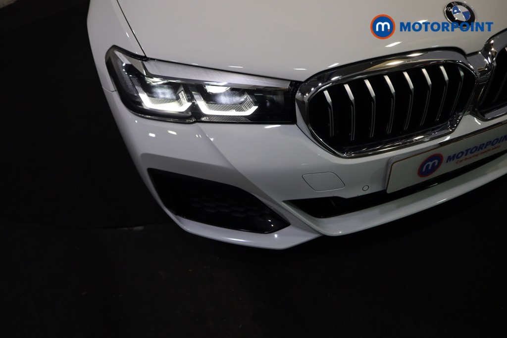 BMW 5 Series M Sport Automatic Diesel Estate - Stock Number (1548987) - 32nd supplementary image