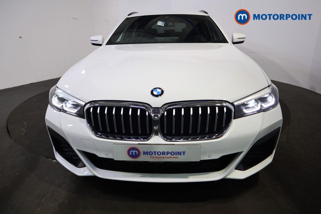 BMW 5 Series M Sport Automatic Diesel Estate - Stock Number (1548987) - 33rd supplementary image