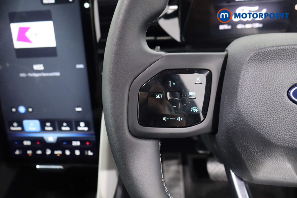 Ford Explorer Select Automatic Electric SUV - Stock Number (1549589) - 7th supplementary image