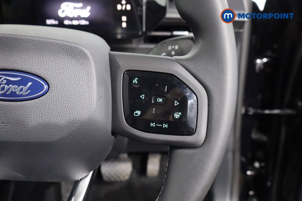 Ford Explorer Select Automatic Electric SUV - Stock Number (1549589) - 8th supplementary image