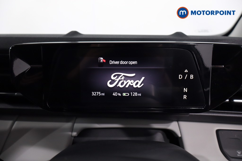 Ford Explorer Select Automatic Electric SUV - Stock Number (1549589) - 13th supplementary image